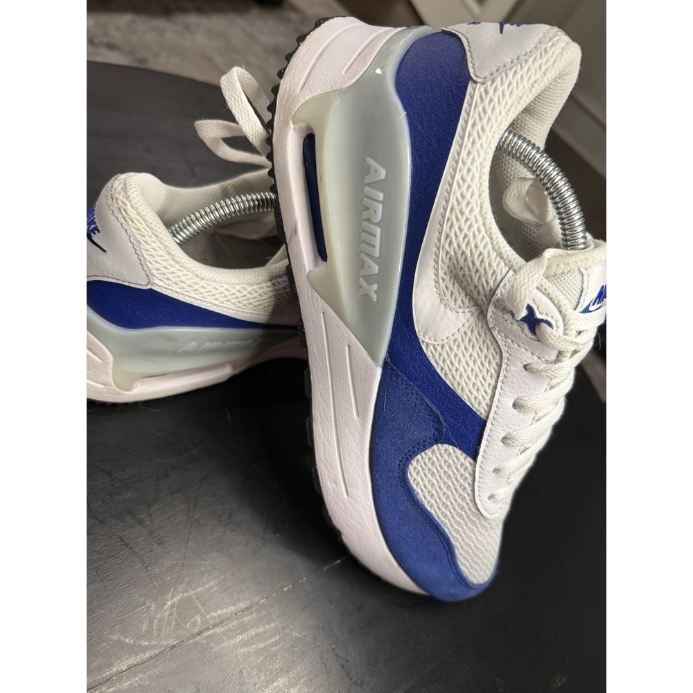 Nike Men's Air Max SYSTM Size 10 Old Total